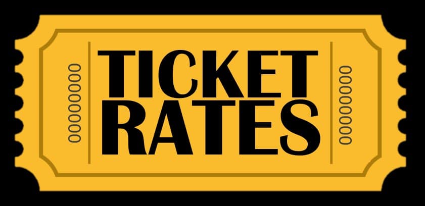 ticketrates